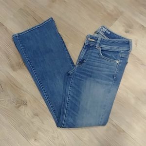 American Eagle Outfitters Women's Jeans.
